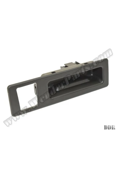 Parçanbu Bagaj Açma Kolu Bmw F30 F32 F36 F10 X3 F25 Kamera Delıklı Wenderparts-ba51247368753