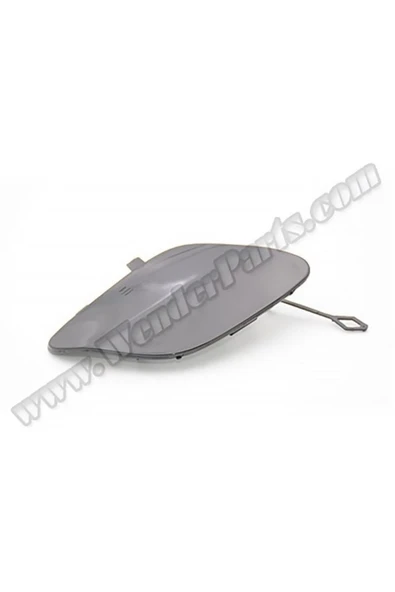 Parçanbu Wenderparts Ma2058850724 Tampon Çeki Kapağı Ön (amg) C-class W205 14-