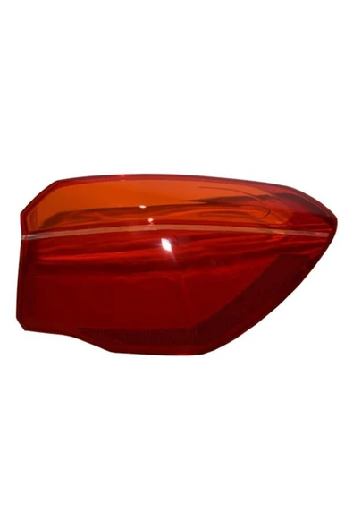 Parçanbu Stop Camı X1:e84 Dış Sağ; 2009-12 - 63212990110p1p1