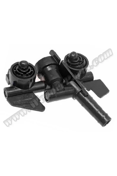 akmirza Far Yıkama Fıskıyesı Sag Bmw E46 Wende Wenderparts Ba61674290868