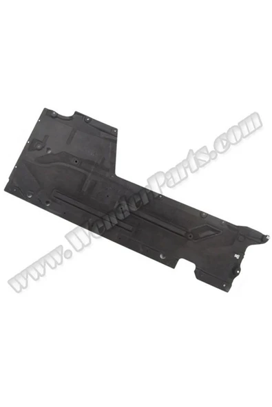 akmirza Taban Alt Muhafaza Bmw F20+lcı F30+lcı F32+lcı Yan Sag