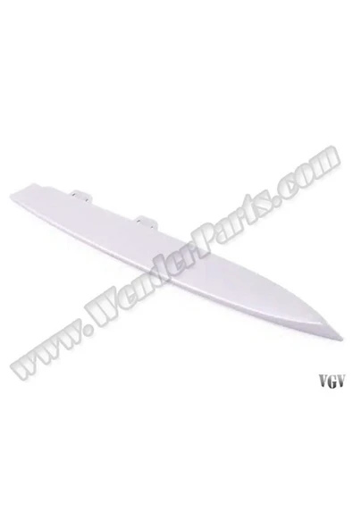 akmirza Tampon Izgara Çitası F07 Ön Sağ - 51117172370