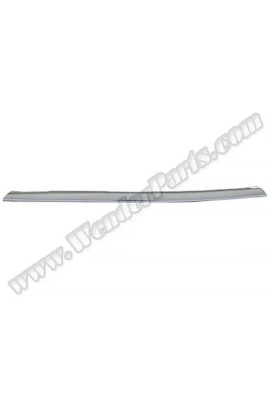akmirza Tampon Nikelajı F30 Ön Orta -luxury- - 51117279700