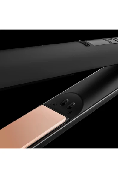 Grundig Grundıg HS 7030 Saç Düzleştirici - 2