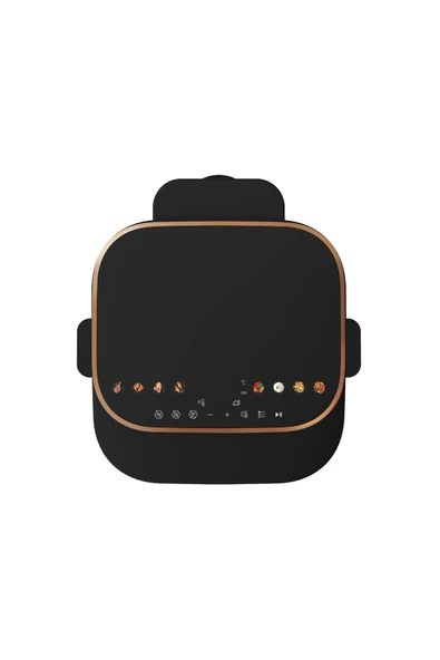 Arçelik Gurme Steamfry Fr 9374 7 Lt Yağsız Fritöz - 3