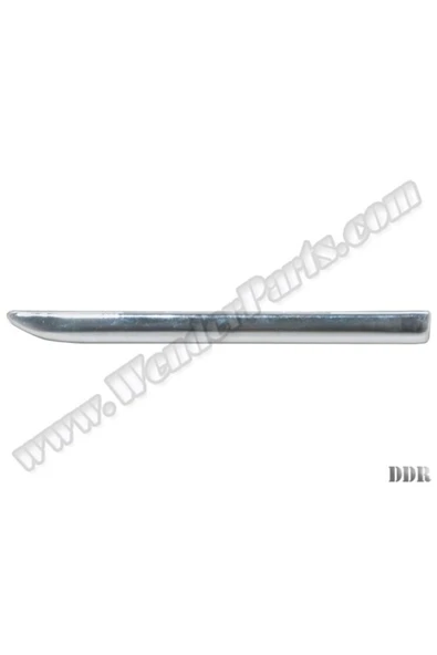 akmirza Çamurluk Nikelajı W204 Ön Sağ -avg/elg- - 2046903262