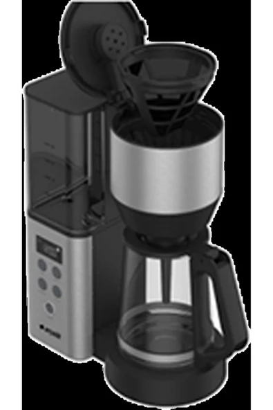 Arçelik Fk 9314 I Filtre Kahve Makinesi - 2