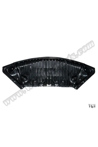Parçanbu Tampon Alt Muhafaza C207 On Benzın Wend Wenderparts Ma2075240930