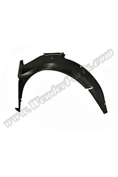 Parçanbu Çamurluk Davlumbazı E34 Ön Sol - 51711944363 - 1