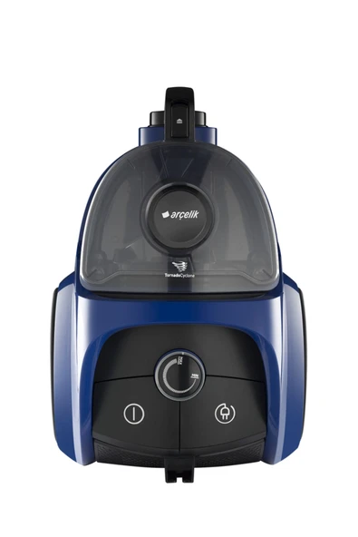 Arçelik S 7564 Toz Torbasız Elektrikli Süpürge - 2