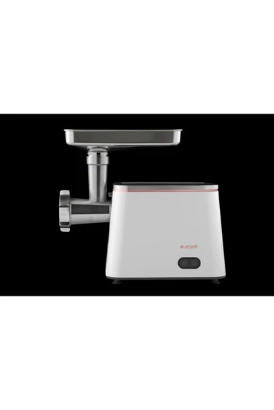 Arçelik KM 6024 M Resital Kıyma Makinesi