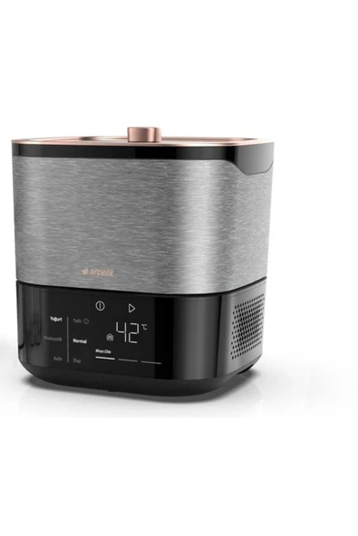 Arçelik YM 9242 I Gurme Otomatik Yoğurt ve Kefir Yapma Makinesi