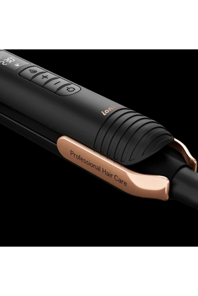 Grundig Grundıg HS 7030 Saç Düzleştirici - 6