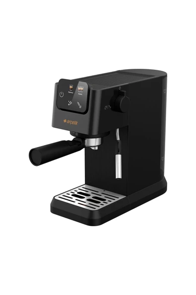Arçelik EM 3450 Imperium Barista® Yarı Otomatik Espresso Makinesi - 2