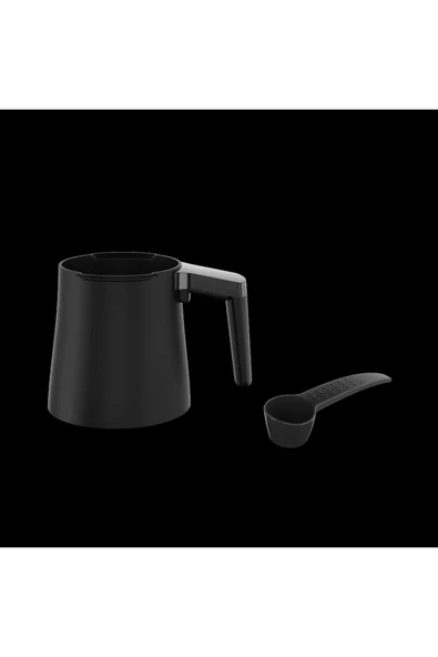 Arçelik K 3300 40. Yıl Telve Türk Kahvesi Makinesi - 4