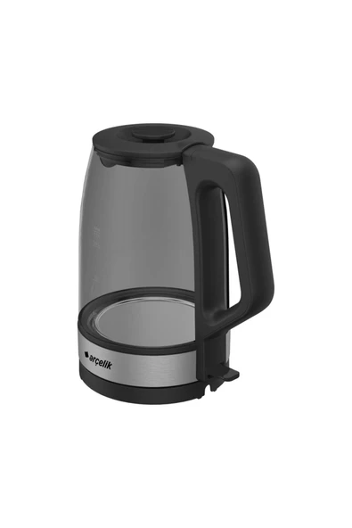 Arçelik KL 6412 I Cam Kettle - 2