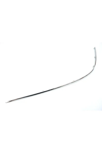 akmirza Tampon Nikelajı W220 Ön Sol 2003-05 - 2208850574
