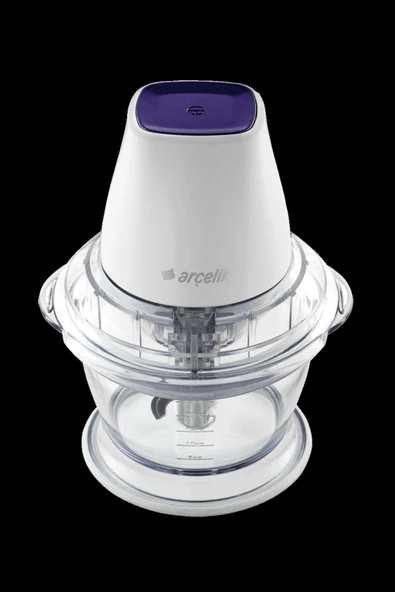 Arçelik K 1632 Mini Doğrayıcı - 2
