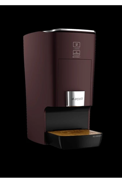 Arçelik K 3500 Kahve Makinesi - 2