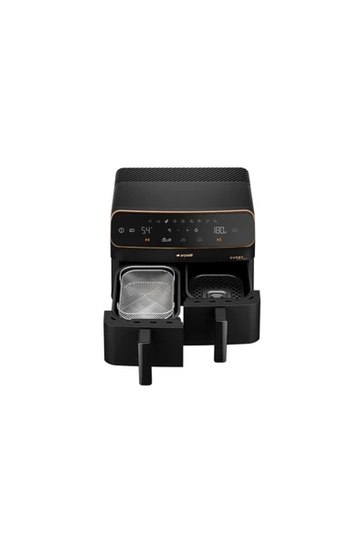 Arçelik Arçelik Gurme DuoFry FR 9284 8.5 lt Yağsız Fritöz - 7