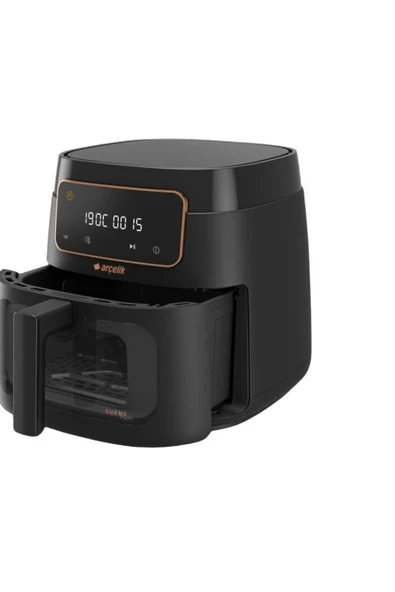 Arçelik Fra 6364 S Gurmefry Xxl Airfryer - 2