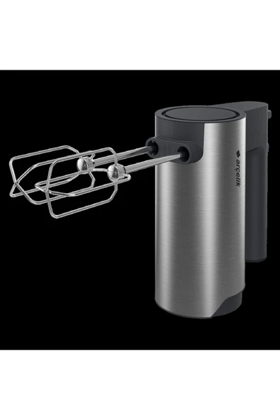 Arçelik Mk 9250 I Mikser - 2