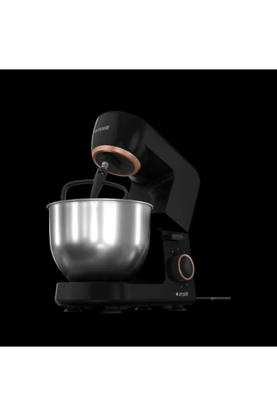 Arçelik MM 6471 S Mutfak Makinesi Siyah - 5