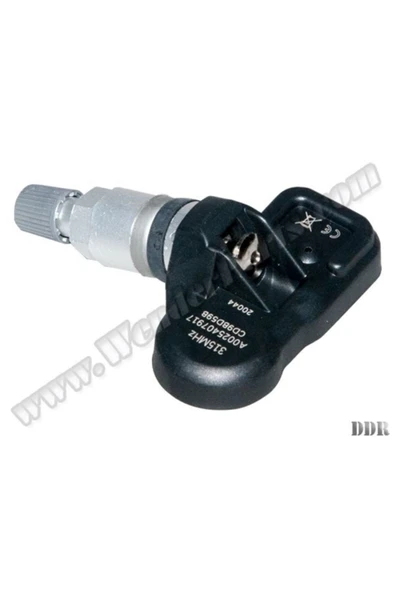 akmirza Lastık Basınç Sensörü W211 W221 Mercedes Wenderparts-ma0025407917