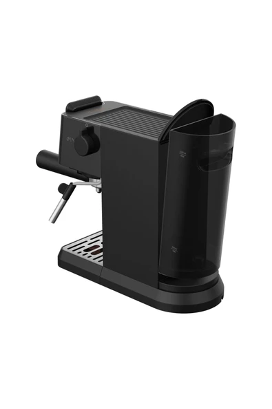Arçelik EM 3450 Imperium Barista® Yarı Otomatik Espresso Makinesi - 7