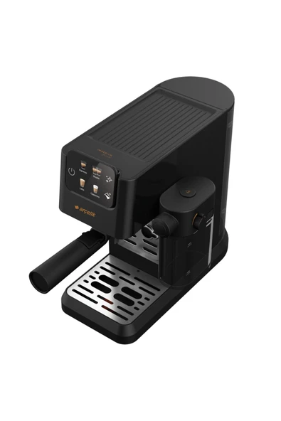 Arçelik Imperium Barista EM 3353 Yarı Otomatik Espresso Makinesi - 3