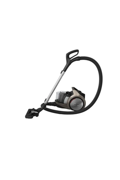 Arçelik Imperium® S 7585 Toz Torbasız Süpürge Elektrikli Süpürge - 4
