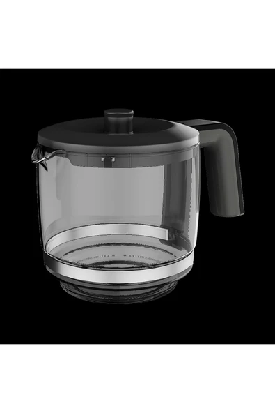 Arçelik CM 6587 G Resital XL 1900 W Cam Çay Makinesi - 4