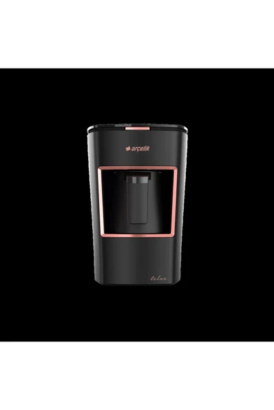 Arçelik K 3300 40. Yıl Telve Türk Kahvesi Makinesi