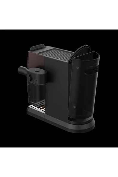 Arçelik Imperium Barista® Em 6450 Kapsüllü Yarı Otomatik Espresso Makinesi - 7