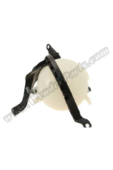 Parçanbu Radyator Su Deposu F10 [n20] Bmw Wenderparts-ba17138614293