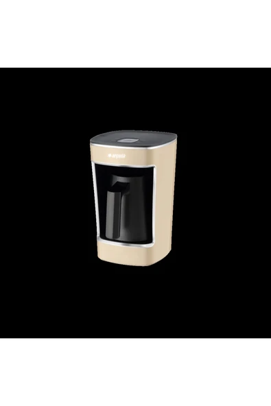 Arçelik Tkm 6448 Telve-x Sütlü Türk Kahve Makinesi - 2