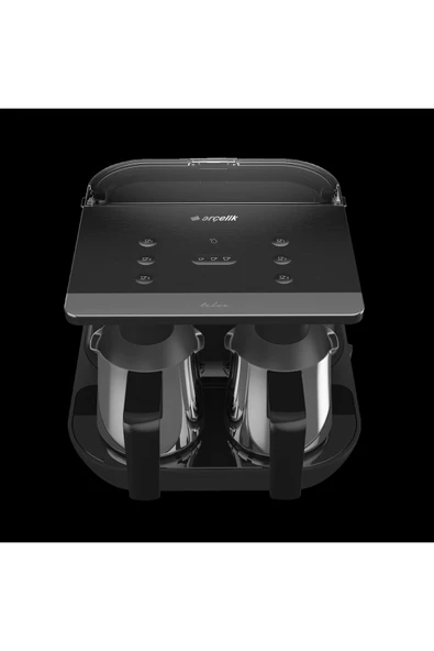 Arçelik Tkm 9961 S Telve Türk Kahve Makinesi - 2