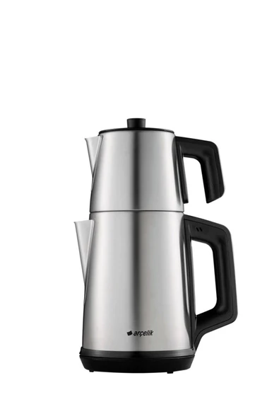 Arçelik Inox Tam Set - 5
