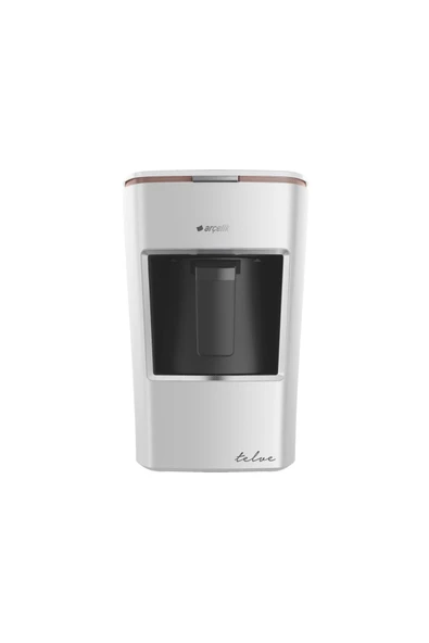 Arçelik K 3300 Beyaz Mini Telve -resital