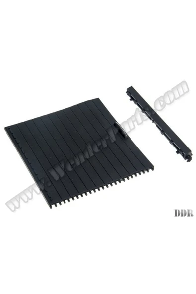 Parçanbu Orta Konsol Perdesi W166 X166 C292 - 1666803814bk