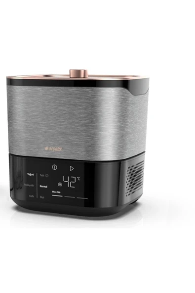 Arçelik 3'ü Bir Arada Kea Seti - 2