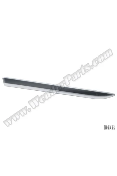 Parçanbu Çamurluk Nikelajı W212 Ön Sol 2013-15 - 2126904382