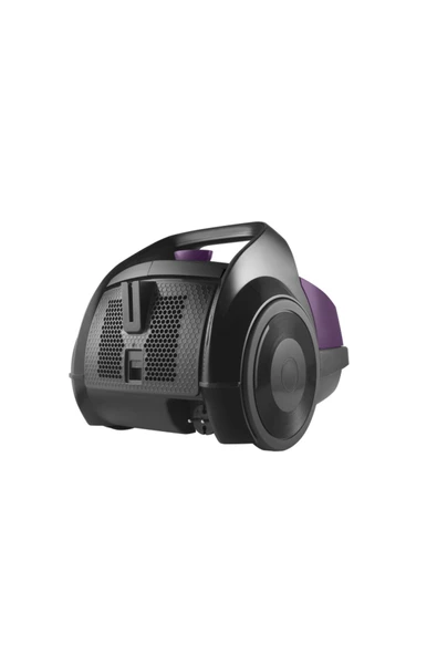 Arçelik Trb 3174 Toz Torbalı Mor Elektrikli Süpürge - 4