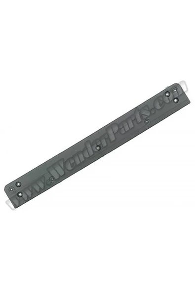 Parçanbu Plakalık W220 Ön 1999-00 MN2208850081