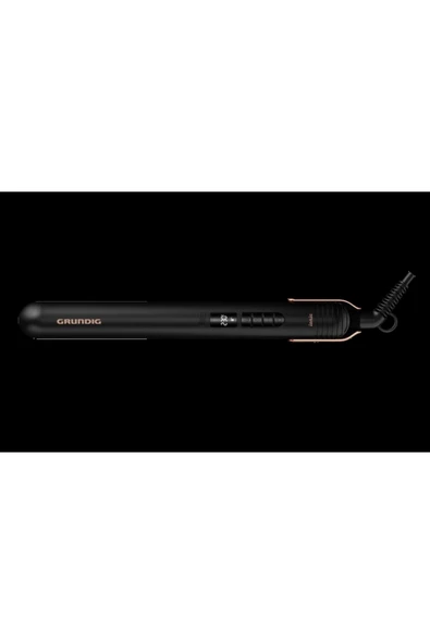 Grundig Grundıg HS 7030 Saç Düzleştirici - 4