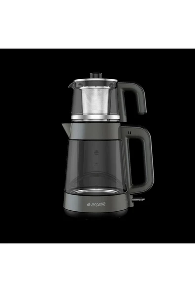 Arçelik CM 6964 G Çay Makinesi