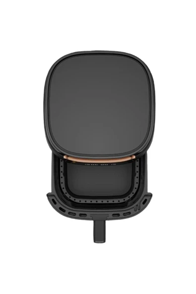 Arçelik Fra 6364 S Gurmefry Xxl Airfryer - 4