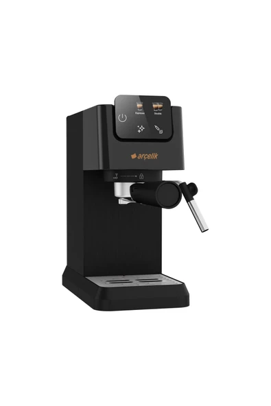 Arçelik EM 3450 Imperium Barista® Yarı Otomatik Espresso Makinesi - 4