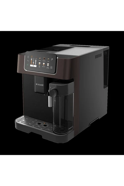 Arçelik Em 9495 Imperium Barista® Tam Otomatik Espresso Makinesi - 8