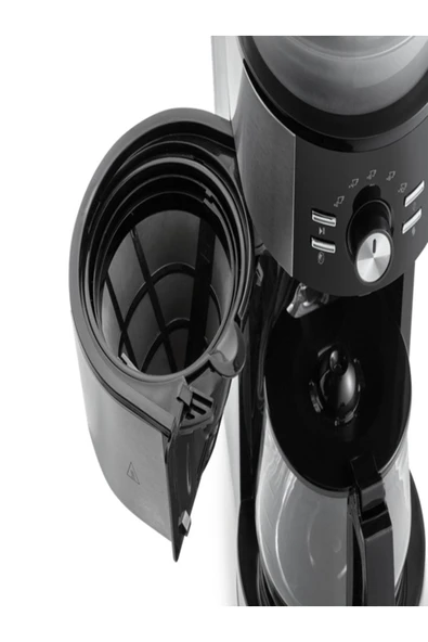 Arçelik Filtre Kahve Makinesi - 4